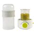 Incalzitor biberoane si sterilizator Baby Milk Second Neon Beaba - poza 3 - ExclusivMAG.ro