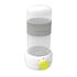 Incalzitor biberoane si sterilizator Baby Milk Second Neon Beaba  - ExclusivMAG.ro