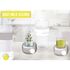 Incalzitor biberoane si sterilizator Baby Milk Second Neon Beaba - poza 2 - ExclusivMAG.ro