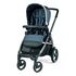 Carucior Peg Perego de la nastere, Book 51 S Titania Luxe Mirage, 0-22 kg, Culoare: Blue,poza 2  - ExclusivMAG.ro Carucior Peg Perego de la nastere, Book 51 S Titania Luxe Mirage, 0-22 kg, Culoare: Blue,poza 2