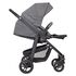 Carucior Graco Evo 3 in 1 Suits Me, Culoare: Gri,poza 6