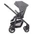 Carucior Graco Evo 3 in 1 Suits Me, Culoare: Gri,poza 4