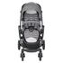 Carucior Graco Evo 3 in 1 Suits Me, Culoare: Gri,poza 3