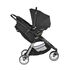 Adaptor Baby Jogger Pentru Scaun Auto City Go i-Size pentru carucior City Mini 2 / City Mini GT2 - poza 2 - ExclusivMAG.ro