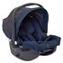 Carucior Graco Evo 3 in 1 Eclipse, Culoare: Albastru - poza 10 - ExclusivMAG.ro