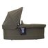 Carucior Graco Evo 3 in 1 Khaki, Culoare: Verde - poza 7 - ExclusivMAG.ro