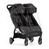 Husa de ploaie Baby Jogger pentru carucior gemeni City Tour 2 Double  - ExclusivMAG.ro