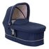 Carucior Graco Evo 3 in 1 Eclipse, Culoare: Albastru - poza 7 - ExclusivMAG.ro