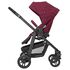 Carucior Graco Evo Red Leopard, Culoare: Rosu - poza 4 - ExclusivMAG.ro