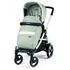 Carucior Peg Perego de la nastere, Book 51 S Titania Luxe Pure, 0-22 kg, Culoare: Gri deschis  - ExclusivMAG.ro Carucior Peg Perego de la nastere, Book 51 S Titania Luxe Pure, 0-22 kg, Culoare: Gri deschis