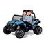 Polaris Ranger RZR 900 Blue Peg Perego  - ExclusivMAG.ro