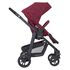 Carucior Graco Evo Red Leopard, Culoare: Rosu - poza 5 - ExclusivMAG.ro