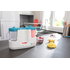 Robot multifunctional Badabulle Baby Station 4 in 1,poza 6