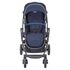 Carucior Graco Evo 3 in 1 Eclipse, Culoare: Albastru - poza 3 - ExclusivMAG.ro