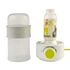 Incalzitor biberoane si sterilizator Baby Milk Second Neon Beaba - poza 4 - ExclusivMAG.ro