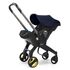 Scaun auto Doona Royal Blue, Culoare: Albastru, Grupa: 0-13kg (0 luni - 12 luni) - poza 3 - ExclusivMAG.ro