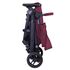 Carucior Graco Evo Red Leopard, Culoare: Rosu - poza 7 - ExclusivMAG.ro