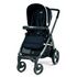 Carucior Peg Perego de la nastere, Book 51 S Titania Luxe Prestige, 0-22 kg, Culoare: Albastru - poza 2 - ExclusivMAG.ro