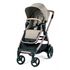 Carucior Peg Perego Ypsi, 6 luni - 22 kg, Mon Amour, Bej / Roz, Culoare: Crem,poza 2  - ExclusivMAG.ro Carucior Peg Perego Ypsi, 6 luni - 22 kg, Mon Amour, Bej / Roz, Culoare: Crem,poza 2