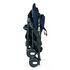Carucior Peg Perego Aria Shopper Twin Class Navy - poza 2 - ExclusivMAG.ro
