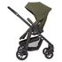 Carucior Graco Evo 3 in 1 Khaki, Culoare: Verde - poza 4 - ExclusivMAG.ro