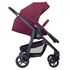 Carucior Graco Evo Red Leopard, Culoare: Rosu - poza 6 - ExclusivMAG.ro