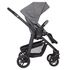 Carucior Graco Evo 3 in 1 Suits Me, Culoare: Gri,poza 5