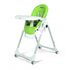Scaun de masa Prima Pappa Zero, Peg Perego, Follow Me Wonder Green, Culoare: Verde  - ExclusivMAG.ro Scaun de masa Prima Pappa Zero, Peg Perego, Follow Me Wonder Green, Culoare: Verde