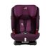 Scaun auto Advansafix IV R Burgundy Red Britax-Romer, Culoare: Visiniu, Grupa: 9-36kg (9 luni - 12 ani) - poza 2 - ExclusivMAG.ro