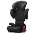 Scaun auto Unity Kinderkraft 15-36 Kg Black, Culoare: Negru, Grupa: 15-36kg (4 ani - 12 ani) - poza 2 - ExclusivMAG.ro