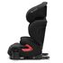 Scaun auto Unity Kinderkraft 15-36 Kg Black, Culoare: Negru, Grupa: 15-36kg (4 ani - 12 ani) - poza 4 - ExclusivMAG.ro