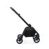Sasiu Negru Carucior Sadena Recaro, Culoare: Negru,poza 2  - ExclusivMAG.ro Sasiu Negru Carucior Sadena Recaro, Culoare: Negru,poza 2