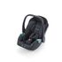 Scaun Auto i-Size Recaro Avan Select Night Black, Culoare: Negru, Grupa: 0-13kg (0 luni - 12 luni)  - ExclusivMAG.ro