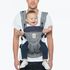 Marsupiu Omni 360 Star Dust Ergobaby, Culoare: Gri,poza 2
