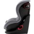 Scaun auto King II LS Black Series Grey Marble Britax-Romer, Culoare: Gri deschis, Grupa: 9-18kg (9 luni - 4 ani) - poza 2 - ExclusivMAG.ro