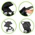 Carucior Baby Jogger City Mini GT2 Slate - poza 5 - ExclusivMAG.ro