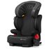 Scaun auto Unity Kinderkraft 15-36 Kg Black, Culoare: Negru, Grupa: 15-36kg (4 ani - 12 ani)  - ExclusivMAG.ro