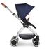 Carucior sport Limbo Diamond Navy Abc Design, Culoare: Albastru - poza 2 - ExclusivMAG.ro