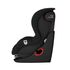 Scaun auto King II LS Black Series Cosmos Black Romer, Culoare: Negru, Grupa: 9-18kg (9 luni - 4 ani) - poza 3 - ExclusivMAG.ro