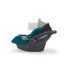 Scaun Auto i-Size Recaro Avan Select Teal Green, Culoare: Verde, Grupa: 0-13kg (0 luni - 12 luni) - poza 9 - ExclusivMAG.ro
