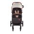 Carucior sport Grande LX Kinderkraft Bird,poza 3