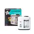 Aparat de gatit cu aburi si blender, Tommee Tippee - poza 2 - ExclusivMAG.ro