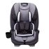 Scaun auto Graco SlimFit LX Iron, Culoare: Gri, Grupa: 0-36kg (0 luni - 12 ani),poza 2