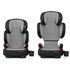 Scaun auto Unity Kinderkraft 15-36 Kg Grey, Culoare: Gri, Grupa: 15-36kg (4 ani - 12 ani) - poza 3 - ExclusivMAG.ro