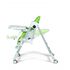 Scaun de masa Prima Pappa Zero, Peg Perego, Follow Me Wonder Green, Culoare: Verde,poza 3  - ExclusivMAG.ro Scaun de masa Prima Pappa Zero, Peg Perego, Follow Me Wonder Green, Culoare: Verde,poza 3