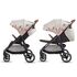 Carucior sport Grande LX Kinderkraft Bird,poza 4