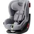 Scaun auto King II LS Black Series Grey Marble Britax-Romer, Culoare: Gri deschis, Grupa: 9-18kg (9 luni - 4 ani)  - ExclusivMAG.ro