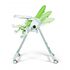 Scaun de masa Prima Pappa Zero, Peg Perego, Follow Me Wonder Green, Culoare: Verde,poza 4  - ExclusivMAG.ro Scaun de masa Prima Pappa Zero, Peg Perego, Follow Me Wonder Green, Culoare: Verde,poza 4