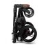 Carucior 3 in 1 Jane Rider Reverse Matrix Light 2 Jet Black, Culoare: Negru,poza 8