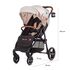 Carucior sport Grande LX Kinderkraft Bird,poza 10